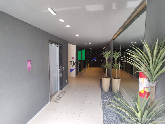 Imagem Apartamento com 2 Quartos à Venda, 38 m² em Lapa - São Paulo
