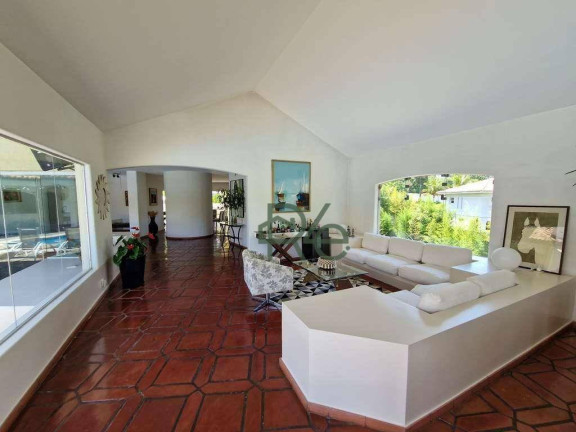 Imagem Casa com 4 Quartos à Venda ou Locação, 578 m² em Granja Do Lago - Cotia Imagem Casa com 4 Quartos à Venda ou Locação, 578 m² em Granja Do Lago - Cotia