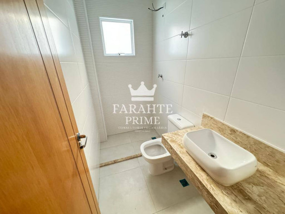 Imagem Casa com 3 Quartos à Venda, 80 m² em Campo Grande - Santos Imagem Casa com 3 Quartos à Venda, 80 m² em Campo Grande - Santos
