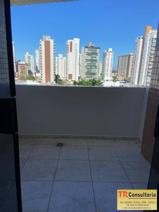 Imagem Apartamento com 2 Quartos à Venda, 76 m² em Parque Leopoldina - Campos Dos Goytacazes