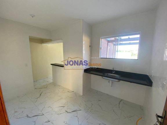 Imagem Casa com 2 Quartos à Venda,  em Barroco, Itaipuaçu - Maricá