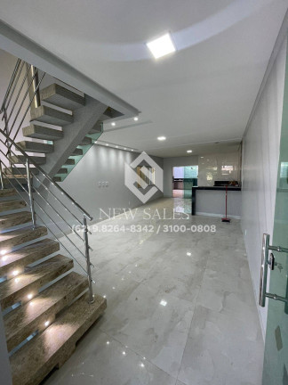 Imagem Sobrado com 3 Quartos à Venda, 252 m² em Residencial Cidade Verde - Goiânia Imagem Sobrado com 3 Quartos à Venda, 252 m² em Residencial Cidade Verde - Goiânia