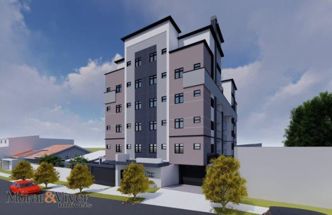 Imagem Apartamento com 3 Quartos à Venda, 79 m² em São Cristóvão - São José Dos Pinhais Imagem Apartamento com 3 Quartos à Venda, 79 m² em São Cristóvão - São José Dos Pinhais