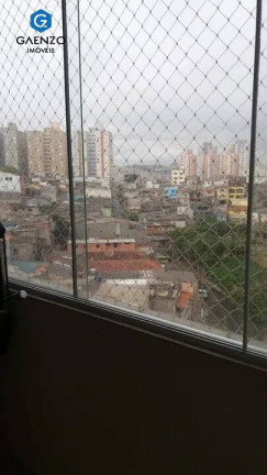 Imagem Apartamento com 2 Quartos à Venda, 50 m² em Jaguaribe - Osasco Imagem Apartamento com 2 Quartos à Venda, 50 m² em Jaguaribe - Osasco