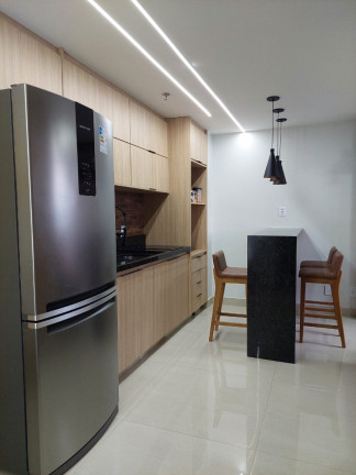 Imagem Imóvel com 1 Quarto à Venda, 44 m² em Norte (águas Claras) - Brasília Imagem Imóvel com 1 Quarto à Venda, 44 m² em Norte (águas Claras) - Brasília
