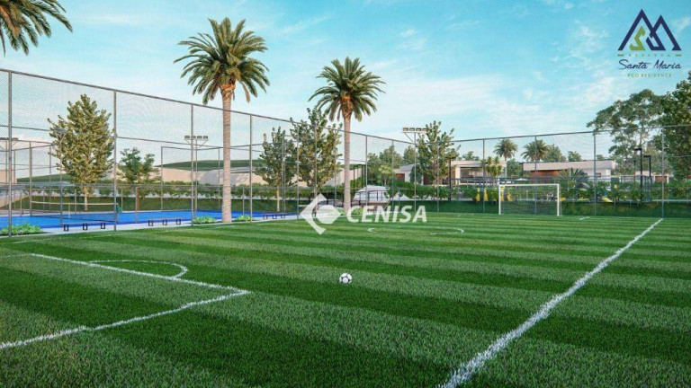 Imagem Terreno à Venda, 525 m² em Santa Maria - Indaiatuba Imagem Terreno à Venda, 525 m² em Santa Maria - Indaiatuba