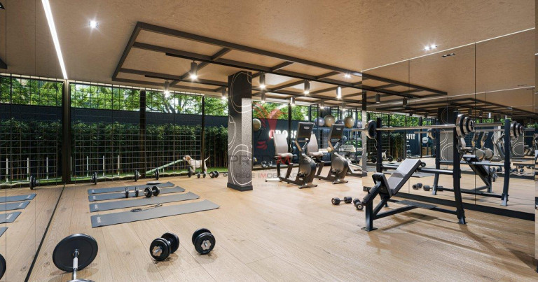 Imagem Imóvel com 1 Quarto à Venda, 19 m² em Jardim Oceania - João Pessoa Imagem Imóvel com 1 Quarto à Venda, 19 m² em Jardim Oceania - João Pessoa