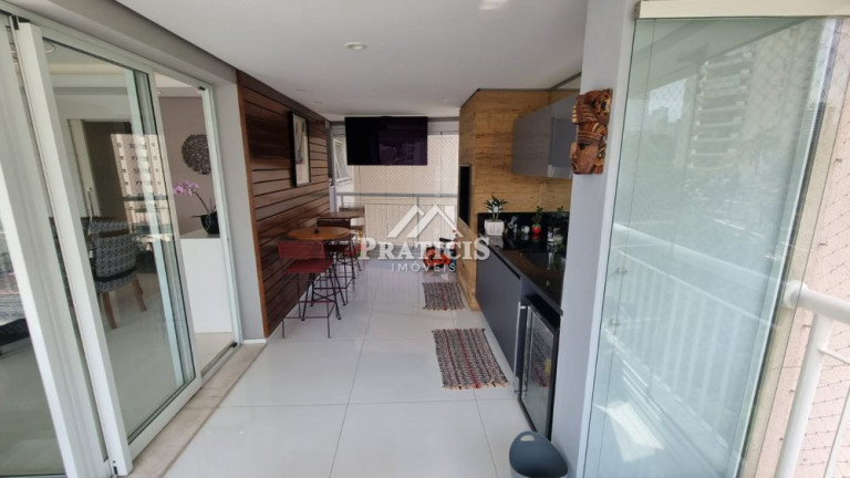 Imagem Apartamento com 4 Quartos à Venda, 194 m² em Chacara Klabin - São Paulo Imagem Apartamento com 4 Quartos à Venda, 194 m² em Chacara Klabin - São Paulo