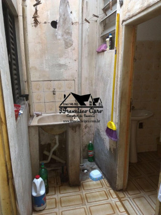 Imagem Sobrado com 4 Quartos à Venda, 151 m² em Santa Rita - Aparecida Imagem Sobrado com 4 Quartos à Venda, 151 m² em Santa Rita - Aparecida