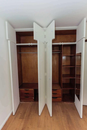 Imagem Apartamento com 1 Quarto à Venda, 37 m²