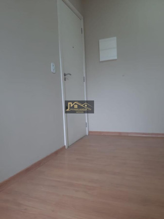 Imagem Apartamento com 2 Quartos à Venda, 56 m² em Vila Odim Antão - Sorocaba