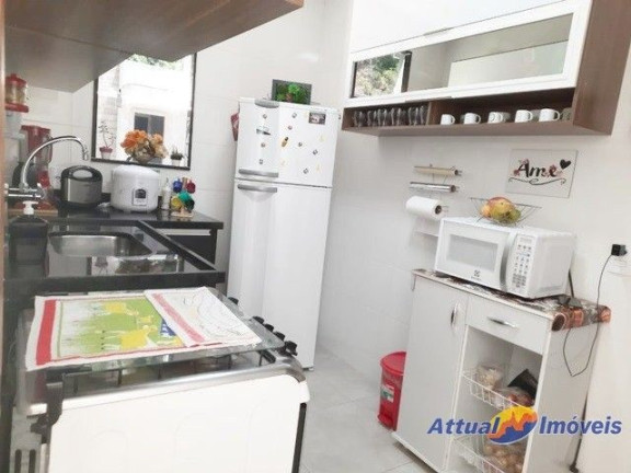 Imagem Casa com 2 Quartos à Venda, 65 m² em Meudon - Teresópolis Imagem Casa com 2 Quartos à Venda, 65 m² em Meudon - Teresópolis