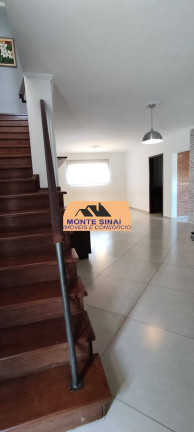Imagem Sobrado com 4 Quartos para Alugar,  em Trujillo - Sorocaba