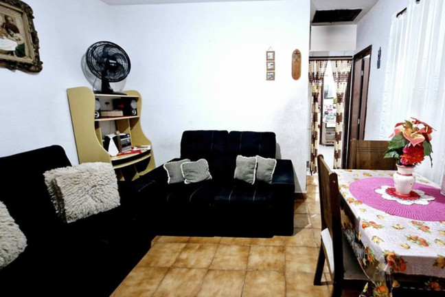 Imagem Casa com 3 Quartos à Venda, 90 m² em Vila Sônia - São Paulo Imagem Casa com 3 Quartos à Venda, 90 m² em Vila Sônia - São Paulo