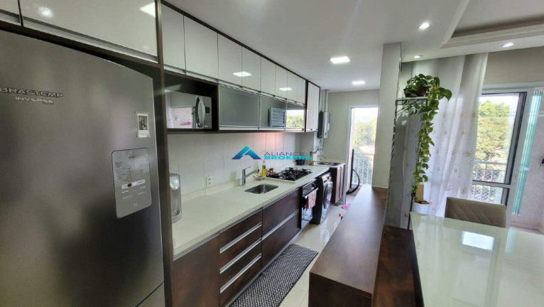 Imagem Apartamento com 2 Quartos à Venda, 67 m² em Jardim Tereza Cristina - Jundiaí Imagem Apartamento com 2 Quartos à Venda, 67 m² em Jardim Tereza Cristina - Jundiaí