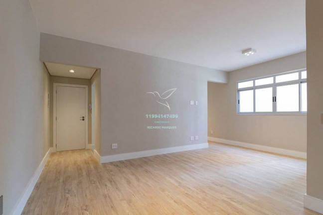 Imagem Apartamento com 2 Quartos à Venda, 113 m² em Pinheiros - São Paulo