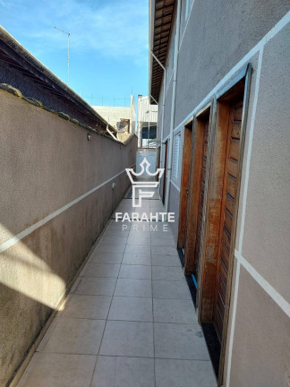 Imagem Casa de Condomínio com 1 Quarto à Venda, 52 m² em Maracanã - Praia Grande Imagem Casa de Condomínio com 1 Quarto à Venda, 52 m² em Maracanã - Praia Grande