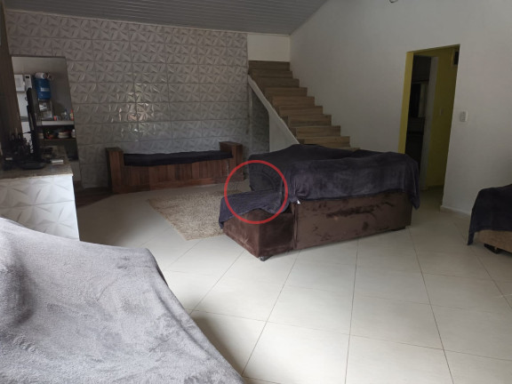 Imagem Casa com 3 Quartos à Venda, 250 m² em Boiçucanga - São Sebastião Imagem Casa com 3 Quartos à Venda, 250 m² em Boiçucanga - São Sebastião