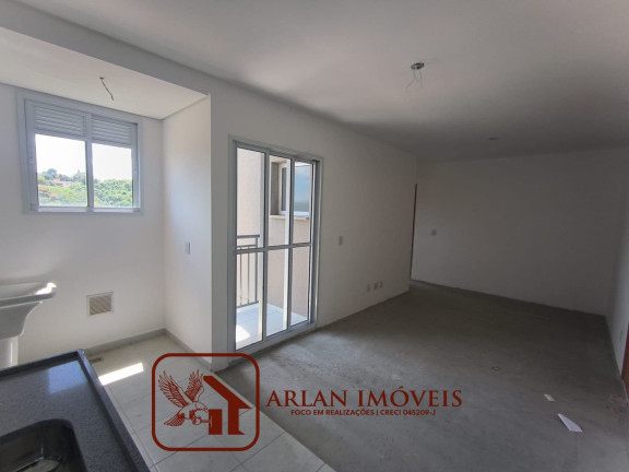 Imagem Apartamento com 2 Quartos à Venda, 50 m² em Santa Terezinha (jordanésia) - Cajamar Imagem Apartamento com 2 Quartos à Venda, 50 m² em Santa Terezinha (jordanésia) - Cajamar