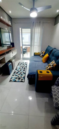 Imagem Apartamento com 2 Quartos à Venda, 81 m² em Guilhermina - Praia Grande Imagem Apartamento com 2 Quartos à Venda, 81 m² em Guilhermina - Praia Grande