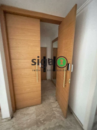Imagem Apartamento com 3 Quartos à Venda, 155 m² em Moema - São Paulo Imagem Apartamento com 3 Quartos à Venda, 155 m² em Moema - São Paulo