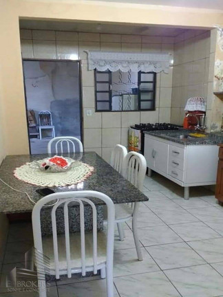 Imagem Casa com 2 Quartos à Venda, 110 m² em Parque São João - Votorantim Imagem Casa com 2 Quartos à Venda, 110 m² em Parque São João - Votorantim