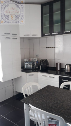 Imagem Apartamento com 2 Quartos à Venda, 68 m² em Aparecida - Santos Imagem Apartamento com 2 Quartos à Venda, 68 m² em Aparecida - Santos