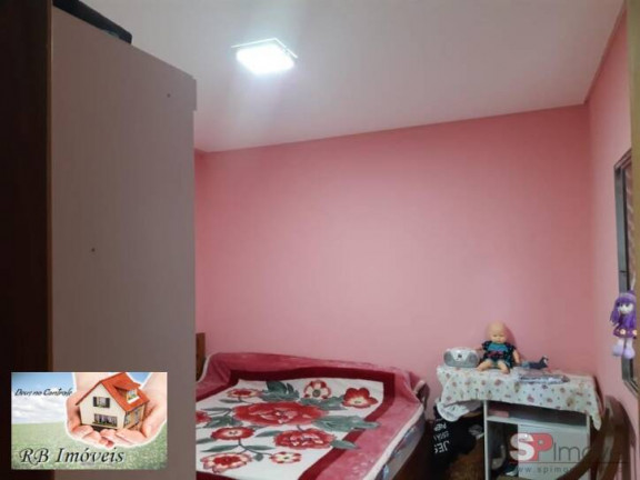 Imagem Casa com 3 Quartos à Venda, 140 m² em Jardim Irene - Santo André Imagem Casa com 3 Quartos à Venda, 140 m² em Jardim Irene - Santo André