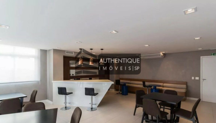 Imagem Apartamento com 1 Quarto à Venda, 43 m² em Alto Da Lapa - São Paulo
