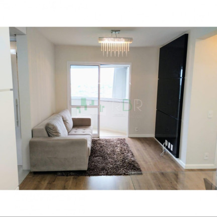 Imagem Apartamento com 2 Quartos à Venda, 67 m² em Villagio Iguatemi - Caxias Do Sul