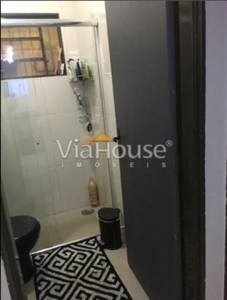 Imagem Casa com 2 Quartos à Venda, 160 m² em Jardim Jose Figueira - Ribeirão Preto