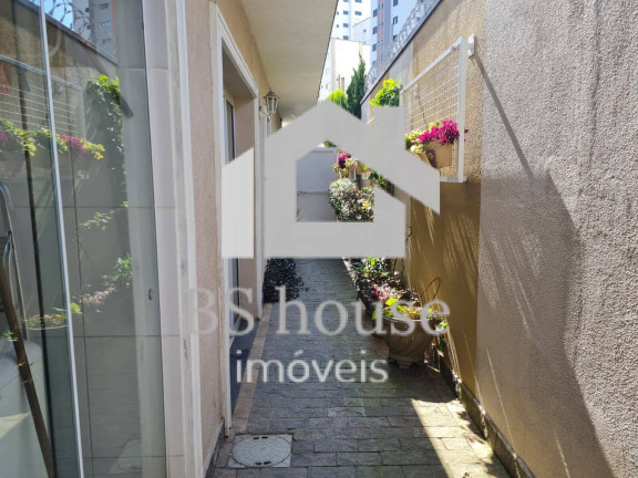 Imagem Casa à Venda, 310 m² em Jardim Bela Vista - Santo André