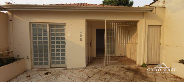 Imagem Casa com 2 Quartos à Venda, 127 m² em Vila Rezende - Piracicaba