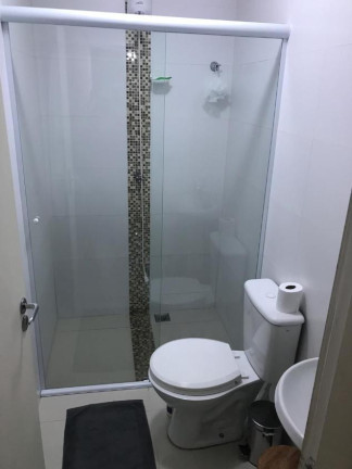 Imagem Apartamento com 2 Quartos à Venda, 47 m² em Apaga Fogo - Valinhos Imagem Apartamento com 2 Quartos à Venda, 47 m² em Apaga Fogo - Valinhos