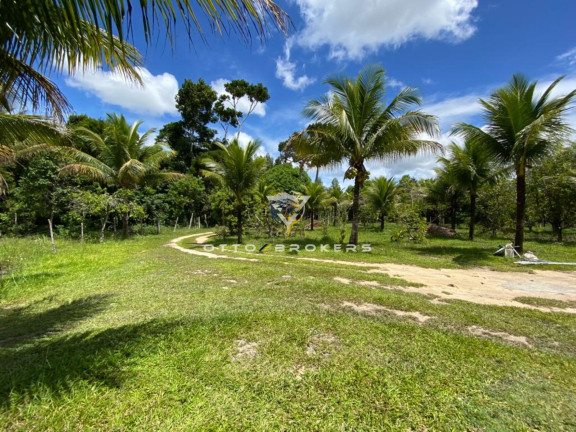 Imagem Imóvel com 2 Quartos à Venda, 200 m² em Br 367 - Santa Cruz Cabrália