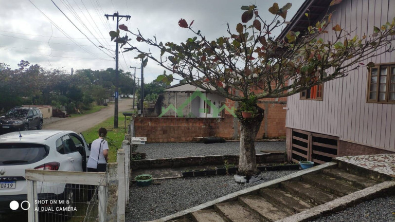 Imagem Casa com 4 Quartos à Venda, 360 m² em Pinheiros - Balneário Barra Do Sul