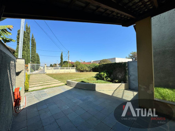 Imagem Casa com 2 Quartos à Venda, 164 m² em Recreio Maristela - Atibaia Imagem Casa com 2 Quartos à Venda, 164 m² em Recreio Maristela - Atibaia