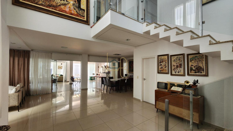 Casa de Condomínio com 4 Quartos à Venda, 327 m² em Terra Bonita - Londrina