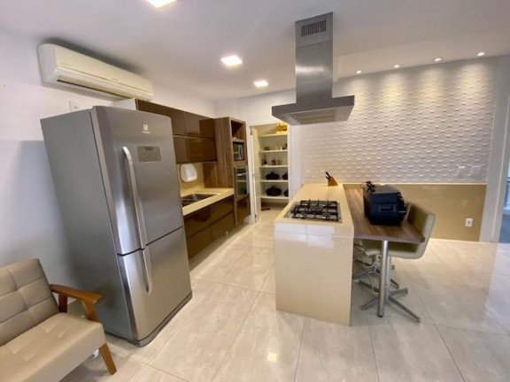 Imagem Apartamento com 4 Quartos à Venda,  em Praia De Itaparica - Vila Velha