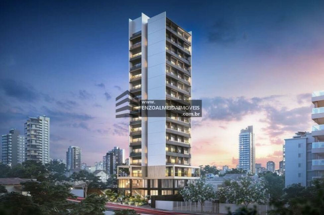 Imagem Apartamento com 1 Quarto à Venda, 26 m² em Vila Olímpia - São Paulo Imagem Apartamento com 1 Quarto à Venda, 26 m² em Vila Olímpia - São Paulo