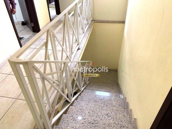 Imagem Sobrado com 3 Quartos à Venda, 420 m² em Osvaldo Cruz - São Caetano Do Sul Imagem Sobrado com 3 Quartos à Venda, 420 m² em Osvaldo Cruz - São Caetano Do Sul