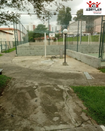 Imagem Imóvel com 2 Quartos à Venda, 56 m² em Parque Residencial Eloy Chaves - Jundiaí Imagem Imóvel com 2 Quartos à Venda, 56 m² em Parque Residencial Eloy Chaves - Jundiaí