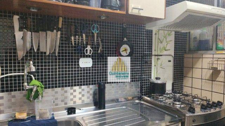 Imagem Apartamento com 2 Quartos à Venda, 49 m² em Parque Renato Maia - Guarulhos Imagem Apartamento com 2 Quartos à Venda, 49 m² em Parque Renato Maia - Guarulhos