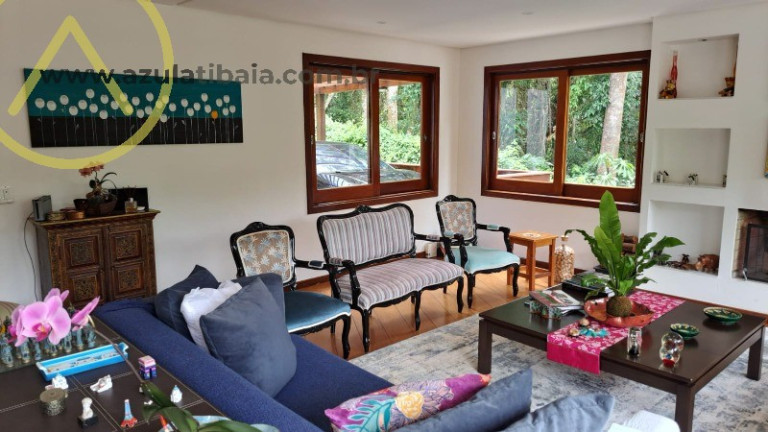 Imagem Casa com 6 Quartos à Venda, 355 m² em Alpes Da Cantareira - Mairiporã Imagem Casa com 6 Quartos à Venda, 355 m² em Alpes Da Cantareira - Mairiporã