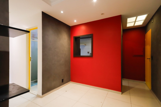 Imagem Apartamento com 2 Quartos à Venda, 48 m² em Fazenda Morumbi - São Paulo Imagem Apartamento com 2 Quartos à Venda, 48 m² em Fazenda Morumbi - São Paulo