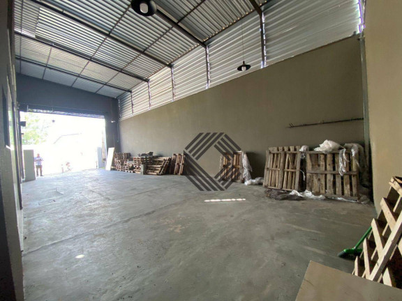 Imagem Galpão à Venda, 198 m² em Jardim Bertanha - Sorocaba Imagem Galpão à Venda, 198 m² em Jardim Bertanha - Sorocaba