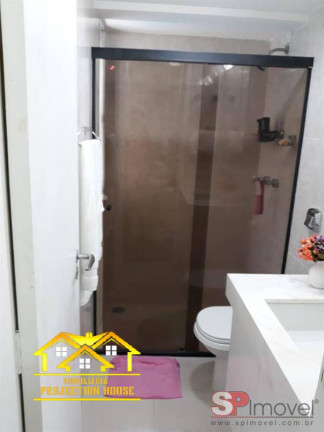 Imagem Apartamento com 3 Quartos à Venda, 106 m² em Vila Anglo Brasileira - São Paulo