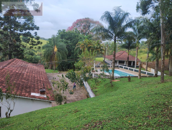 Imagem Casa com 14 Quartos à Venda, 86.000 m² em Araújo - Nazaré Paulista Imagem Casa com 14 Quartos à Venda, 86.000 m² em Araújo - Nazaré Paulista
