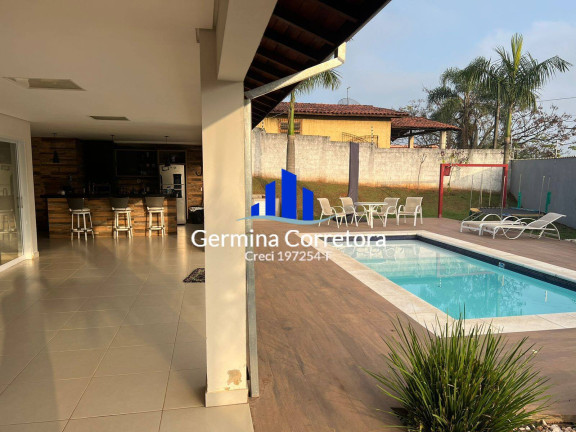 Imagem Chácara com 4 Quartos à Venda, 460 m² em Morro Branco - Pirapora Do Bom Jesus Imagem Chácara com 4 Quartos à Venda, 460 m² em Morro Branco - Pirapora Do Bom Jesus