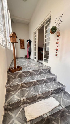Imagem Sobrado com 3 Quartos à Venda, 120 m² em Centro - Itapetininga